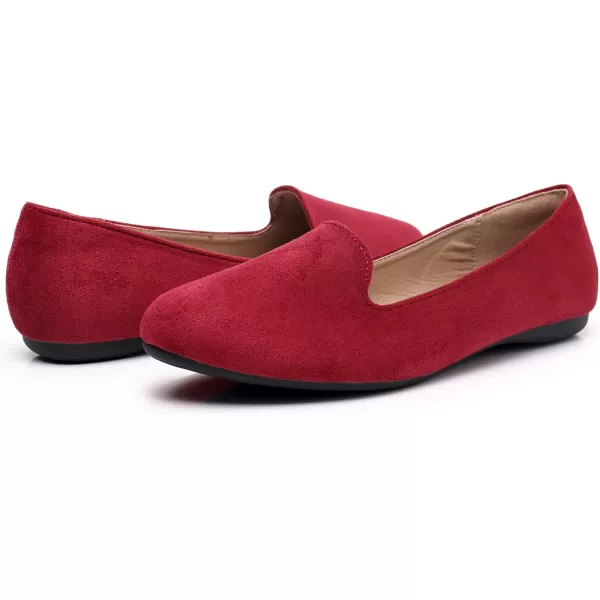 VenusCelia Women's Serenity Flat Shoe