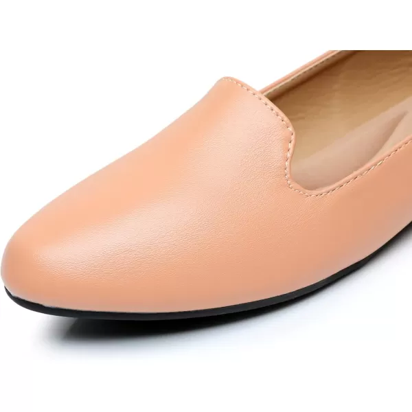 VenusCelia Women's Serenity Flat Shoe
