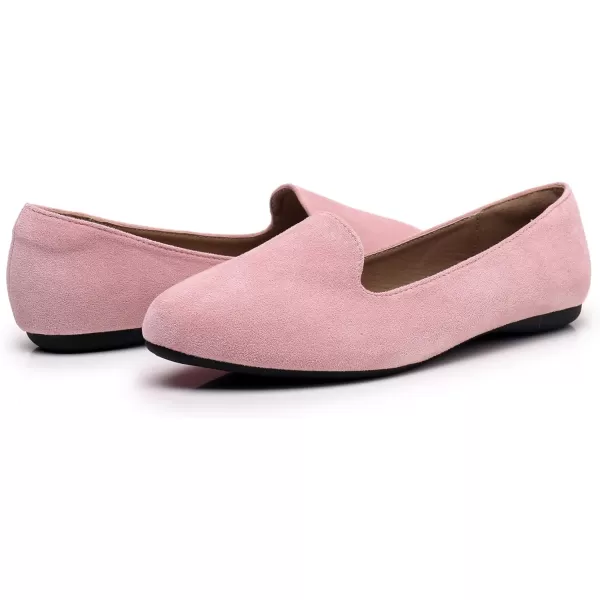 VenusCelia Women's Serenity Flat Shoe