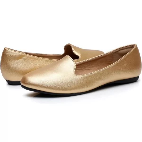 VenusCelia Women's Serenity Flat Shoe