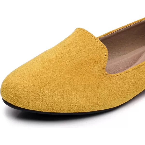 VenusCelia Women's Serenity Flat Shoe