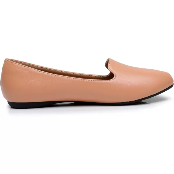 VenusCelia Women's Serenity Flat Shoe