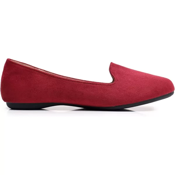 VenusCelia Women's Serenity Flat Shoe