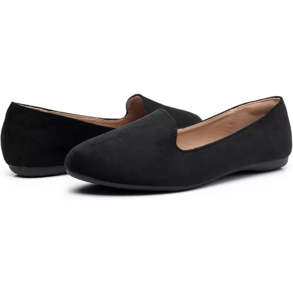 VenusCelia Women's Serenity Flat Shoe
