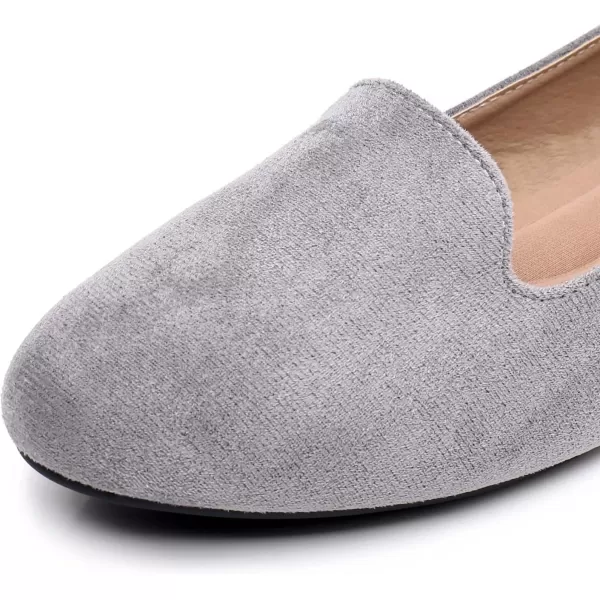 VenusCelia Women's Serenity Flat Shoe