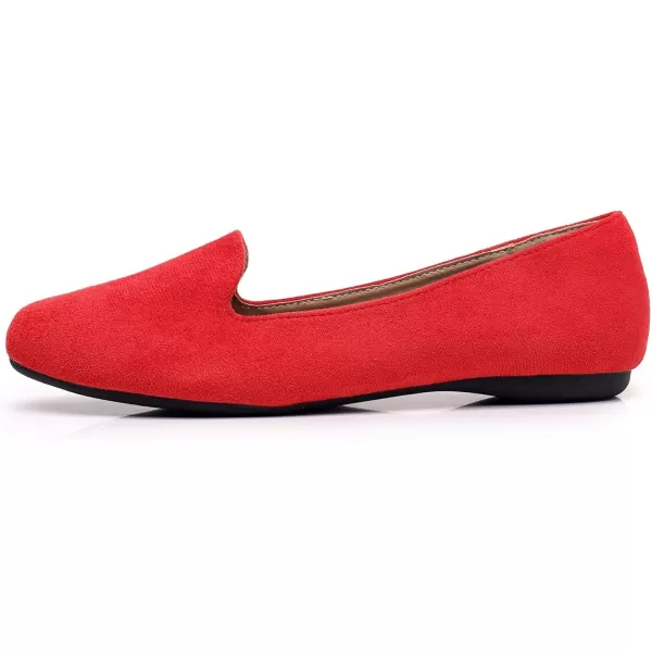 VenusCelia Women's Serenity Flat Shoe