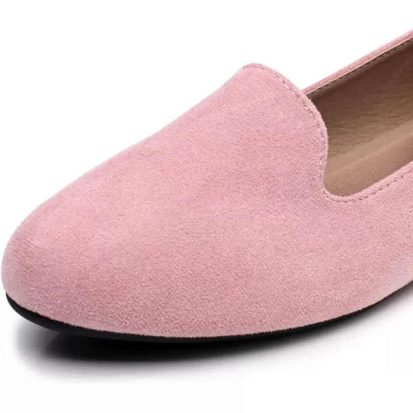 VenusCelia Women's Serenity Flat Shoe