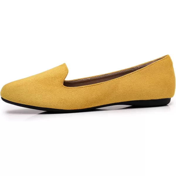 VenusCelia Women's Serenity Flat Shoe