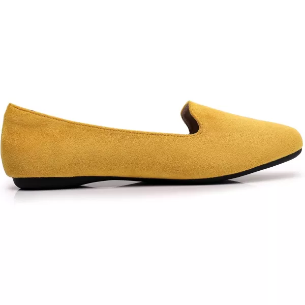 VenusCelia Women's Serenity Flat Shoe