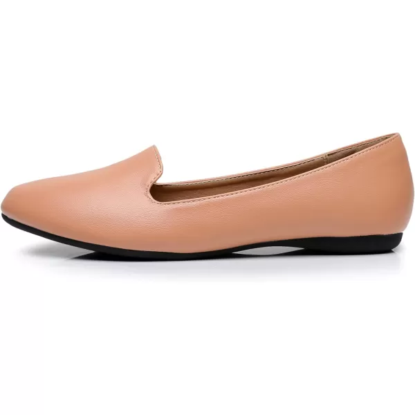 VenusCelia Women's Serenity Flat Shoe