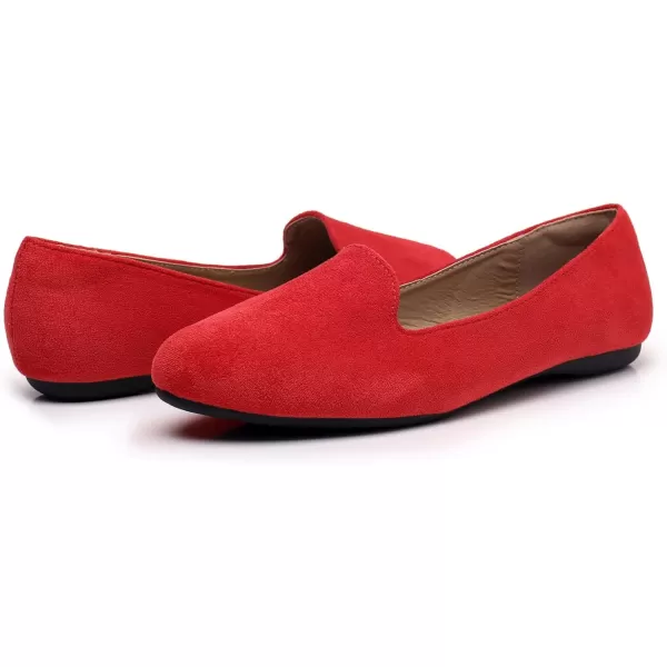 VenusCelia Women's Serenity Flat Shoe