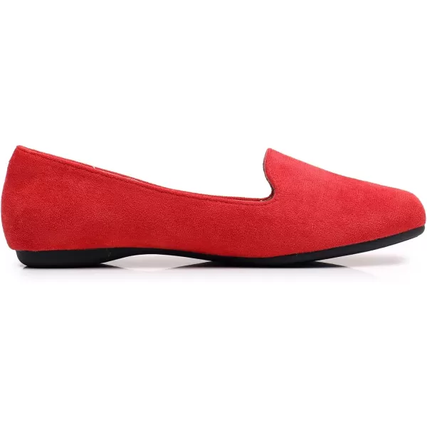 VenusCelia Women's Serenity Flat Shoe