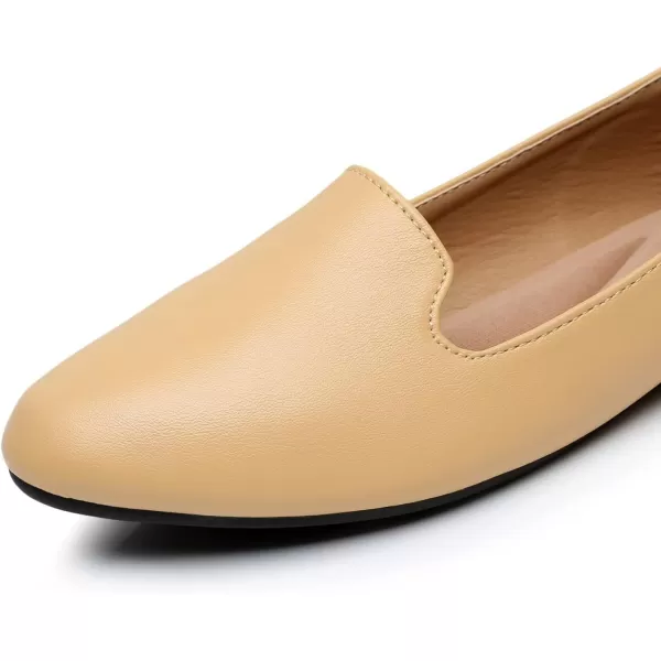 VenusCelia Women's Serenity Flat Shoe