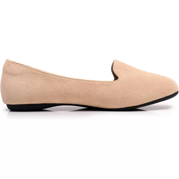 VenusCelia Women's Serenity Flat Shoe