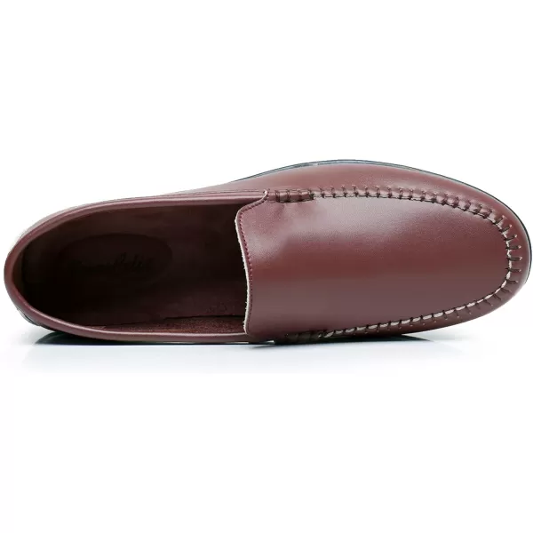 VenusCelia Women's Simbach Walking Flat Shoe