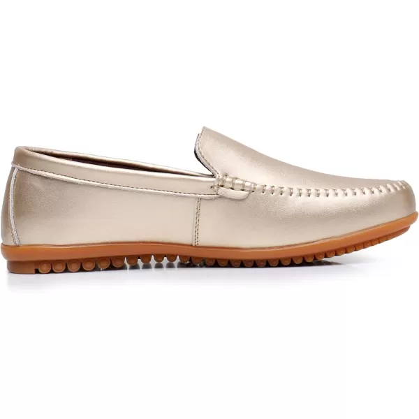 VenusCelia Women's Simbach Walking Flat Shoe