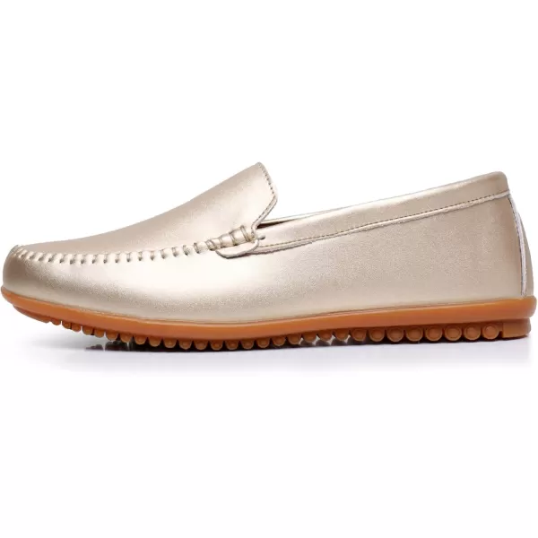 VenusCelia Women's Simbach Walking Flat Shoe
