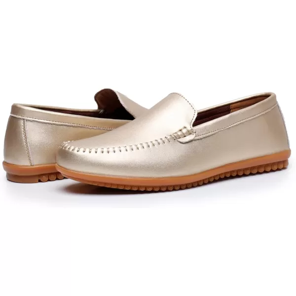 VenusCelia Women's Simbach Walking Flat Shoe