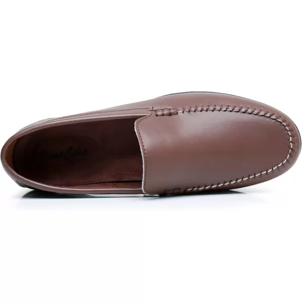 VenusCelia Women's Simbach Walking Flat Shoe