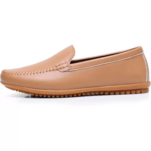 VenusCelia Women's Simbach Walking Flat Shoe