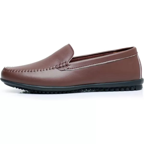 VenusCelia Women's Simbach Walking Flat Shoe