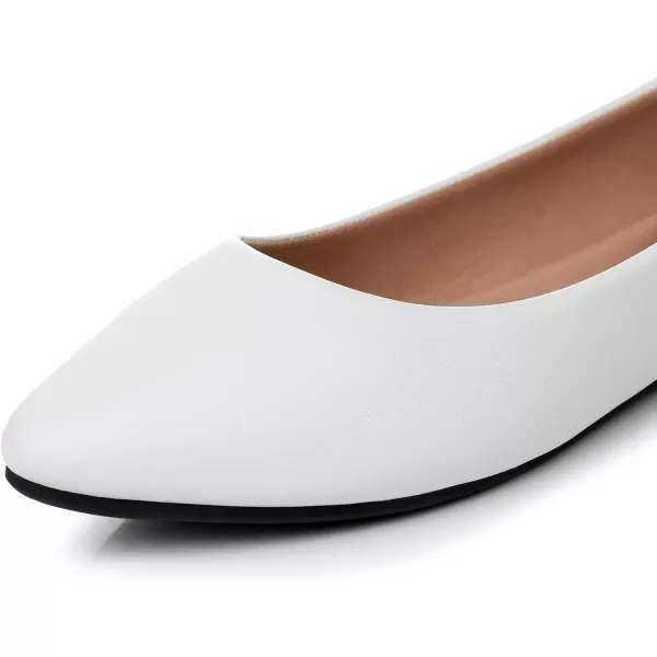 VenusCelia Women's Snug2 Flat Shoe