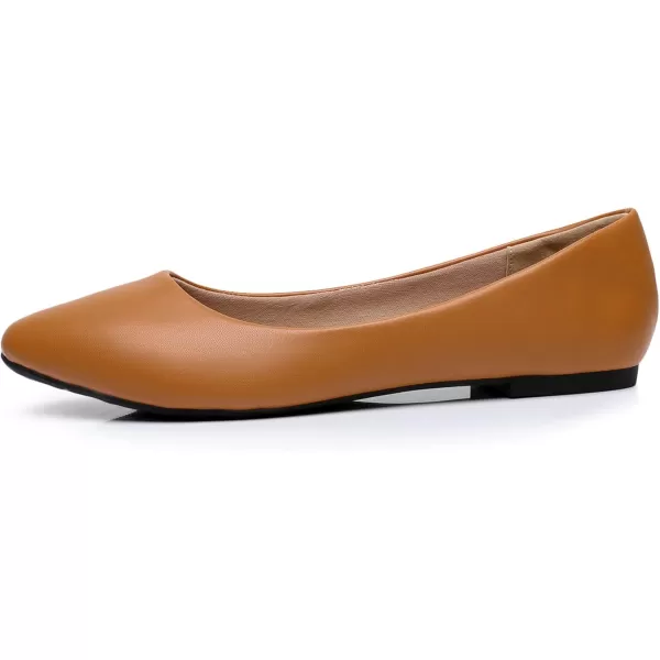 VenusCelia Women's Snug2 Flat Shoe