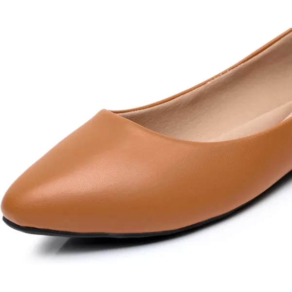 VenusCelia Women's Snug2 Flat Shoe