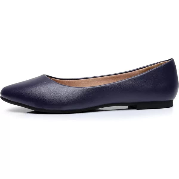 VenusCelia Women's Snug2 Flat Shoe