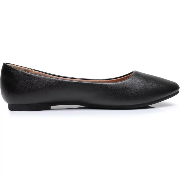 VenusCelia Women's Snug2 Flat Shoe