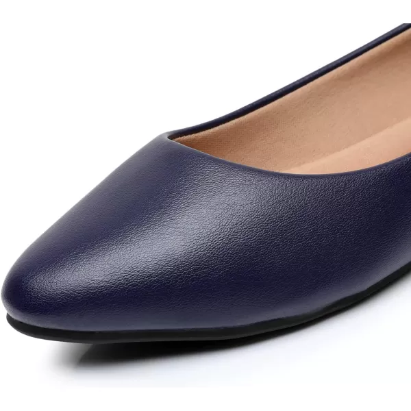 VenusCelia Women's Snug2 Flat Shoe