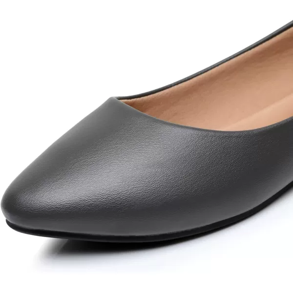VenusCelia Women's Snug2 Flat Shoe