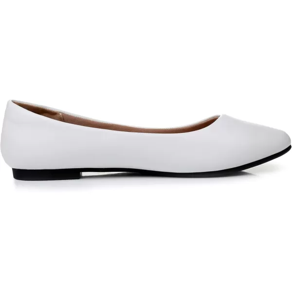 VenusCelia Women's Snug2 Flat Shoe