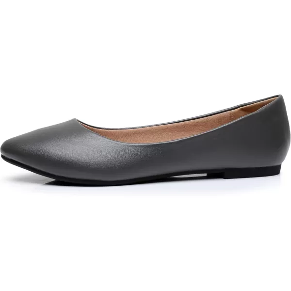 VenusCelia Women's Snug2 Flat Shoe