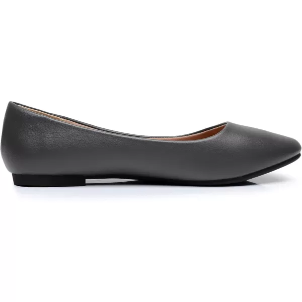 VenusCelia Women's Snug2 Flat Shoe