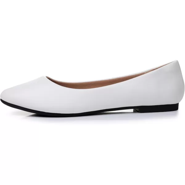 VenusCelia Women's Snug2 Flat Shoe