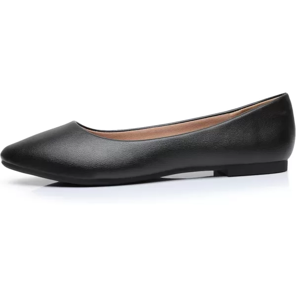 VenusCelia Women's Snug2 Flat Shoe