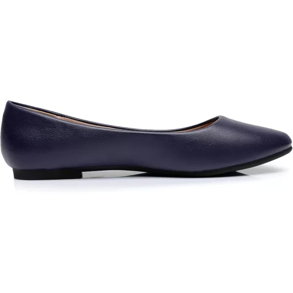 VenusCelia Women's Snug2 Flat Shoe