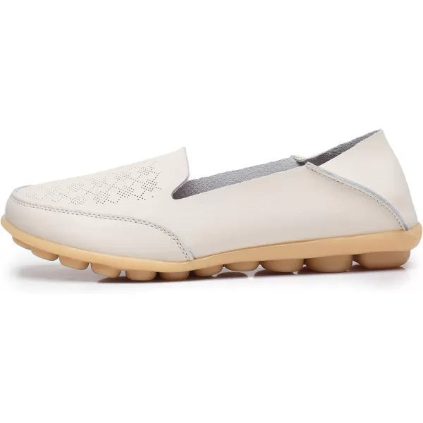 VenusCelia Women's Thawed Comfort Walking Flat Loafer