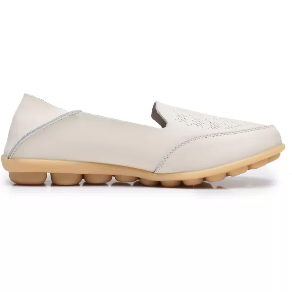 VenusCelia Women's Thawed Comfort Walking Flat Loafer