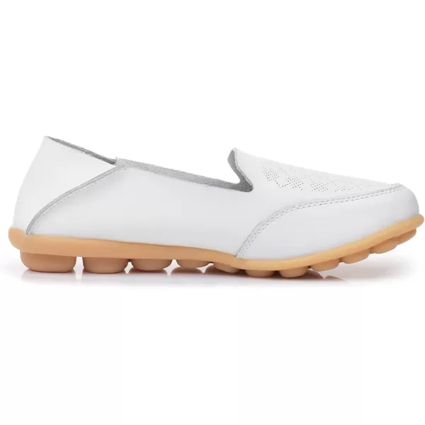 VenusCelia Women's Thawed Comfort Walking Flat Loafer