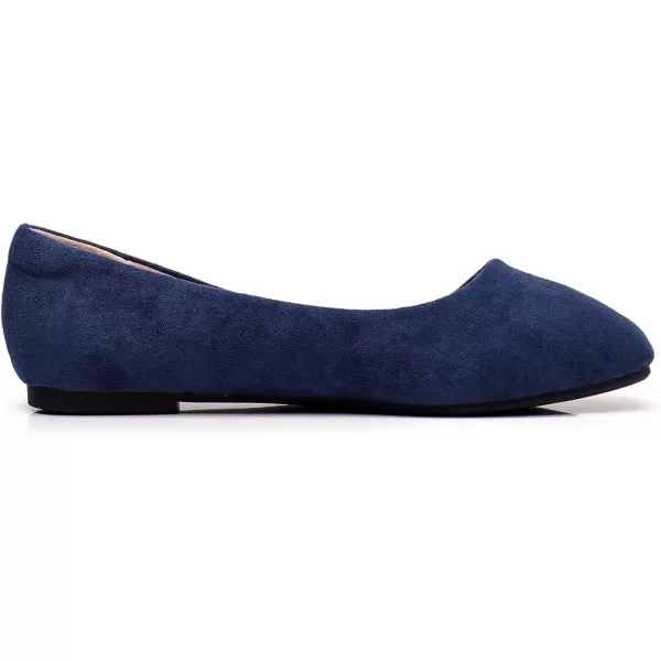 VenusCelia Women's Tile-Toe Flat Shoe