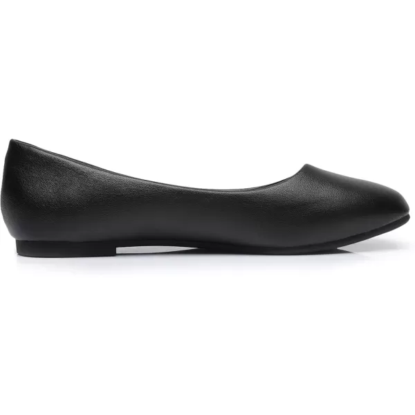 VenusCelia Women's Tile-Toe Flat Shoe
