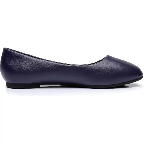 VenusCelia Women's Tile-Toe Flat Shoe