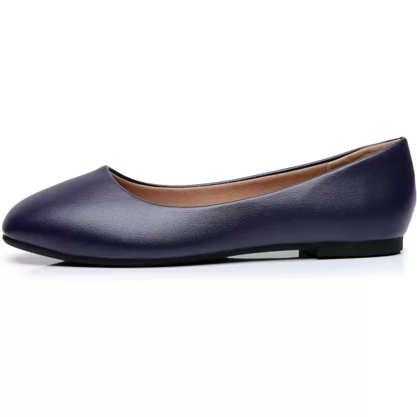 VenusCelia Women's Tile-Toe Flat Shoe