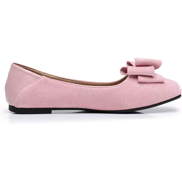 VenusCelia Women's Tile-Toe Flat Shoe