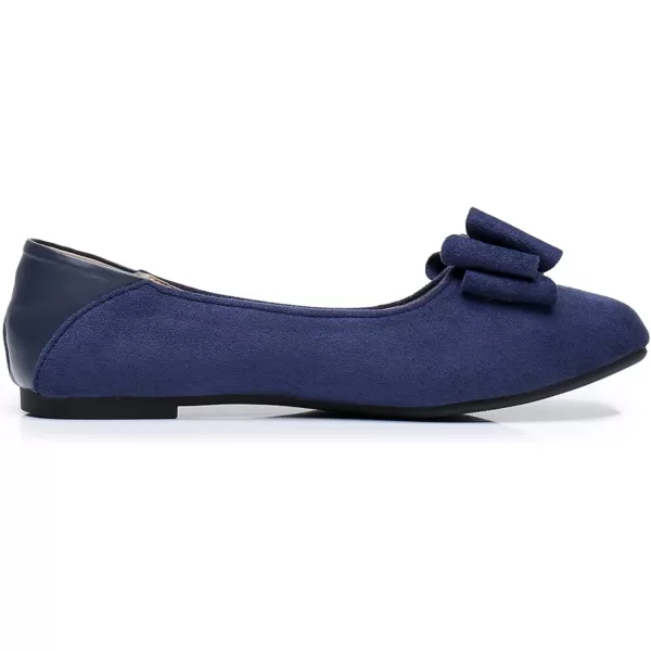 VenusCelia Women's Tile-Toe Flat Shoe