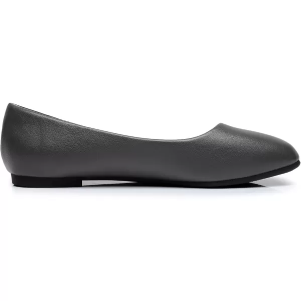 VenusCelia Women's Tile-Toe Flat Shoe