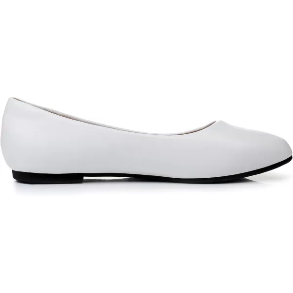 VenusCelia Women's Tile-Toe Flat Shoe