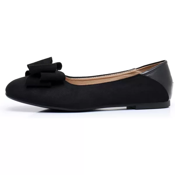 VenusCelia Women's Tile-Toe Flat Shoe
